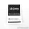 Scansonic MB3.5 Floorstanding Speakers; Black Pair; MB-... 11