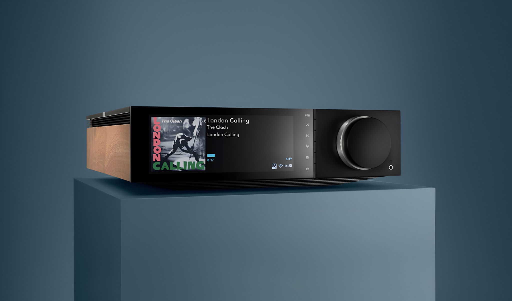 Cambridge Audio Evo 150 All-in-One 150/250WRMS Streamin...