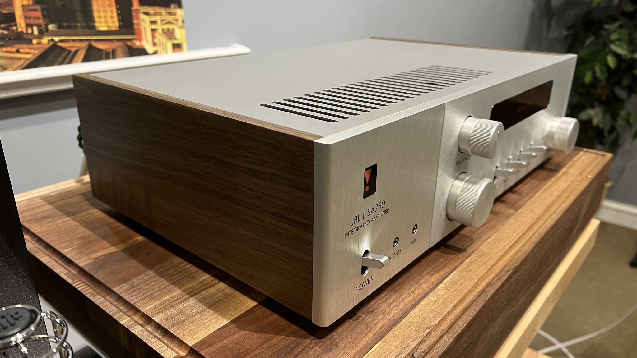 JBL SA750 3