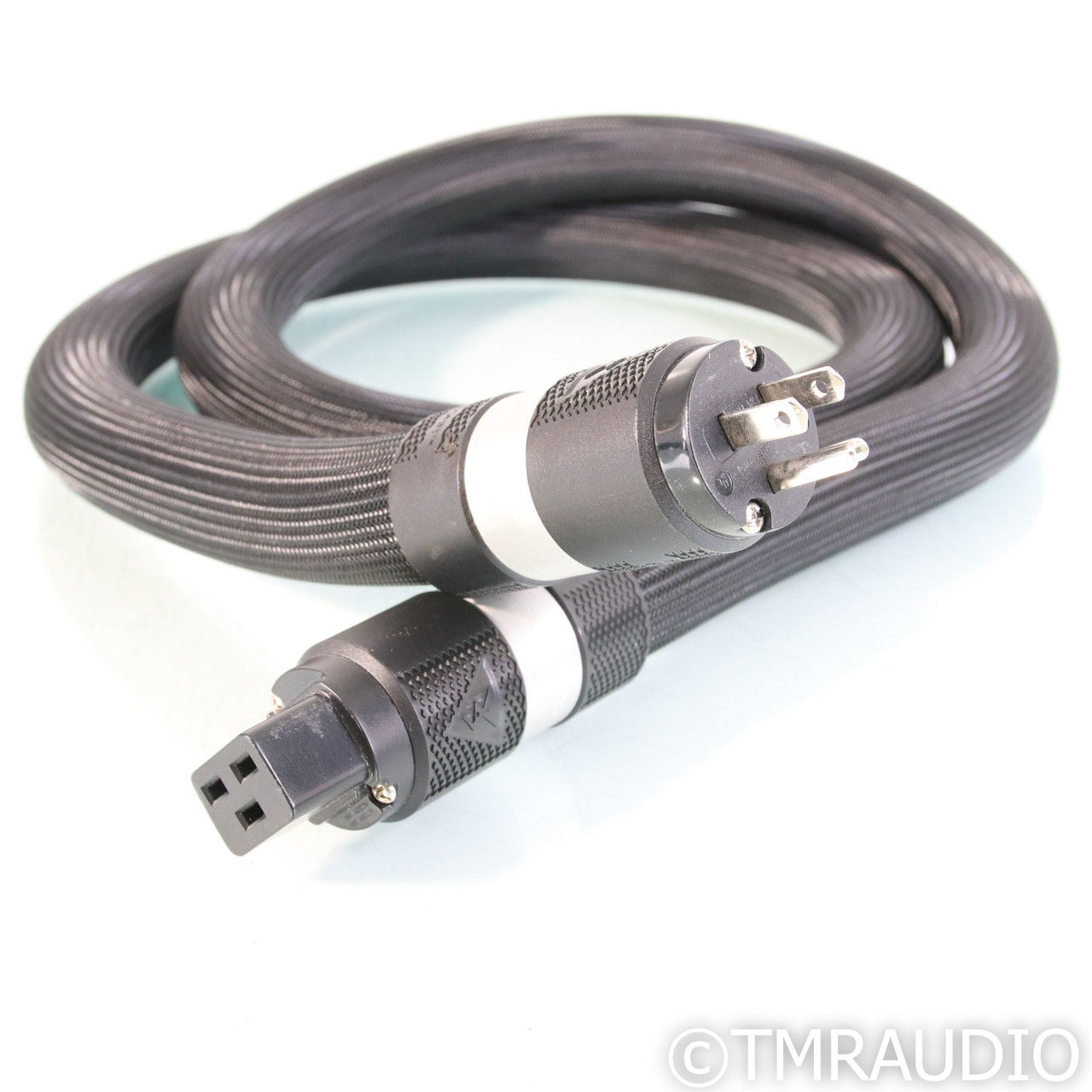 Shunyata Research Zitron Sigma HC Power Cable; 1.8m  (7...