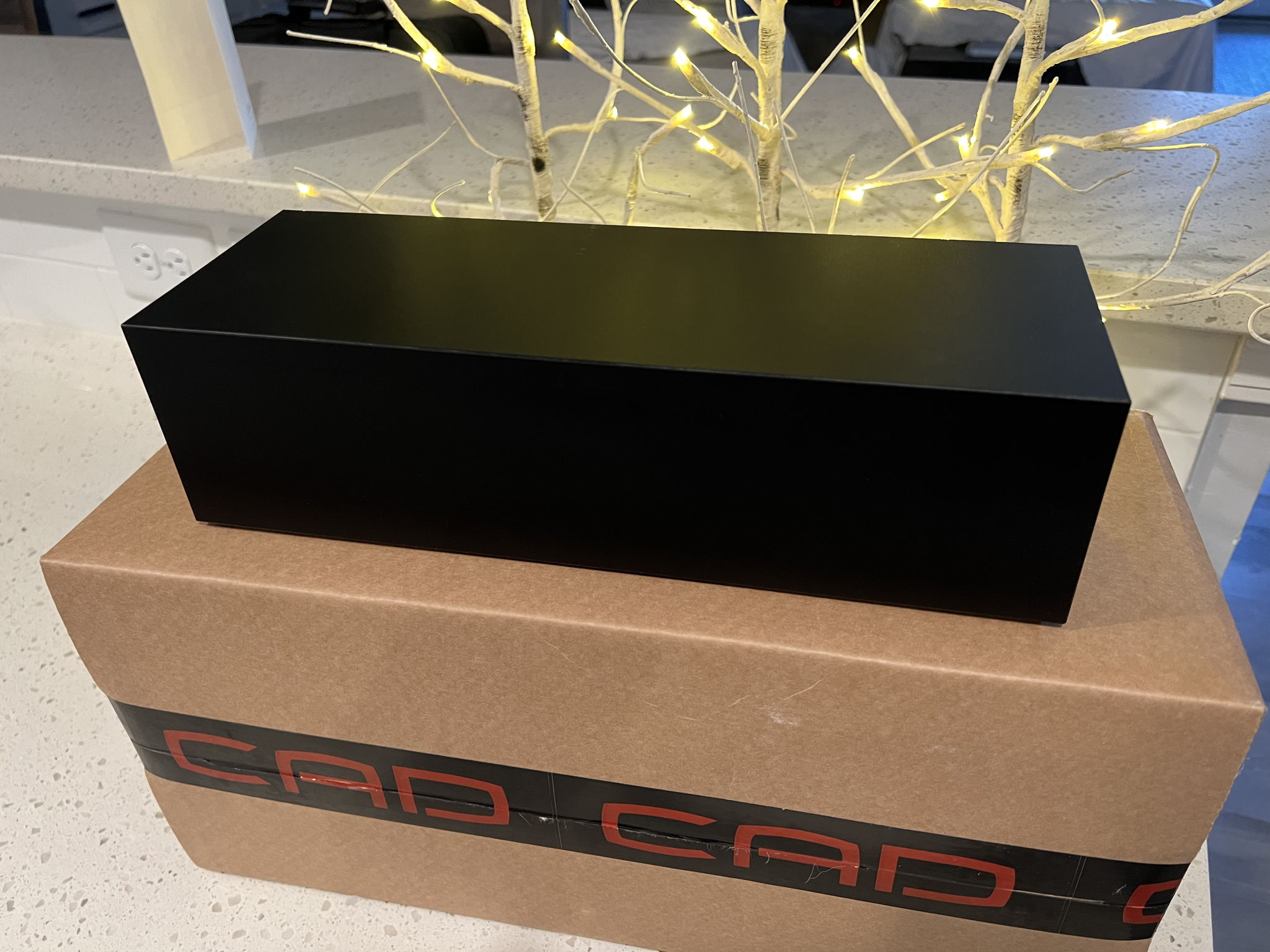 Computer Audio Design Ground Control GC1