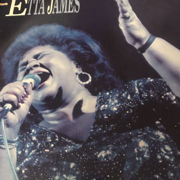 Etta James - Seven Year Itch Etta James - Seven Year Itch