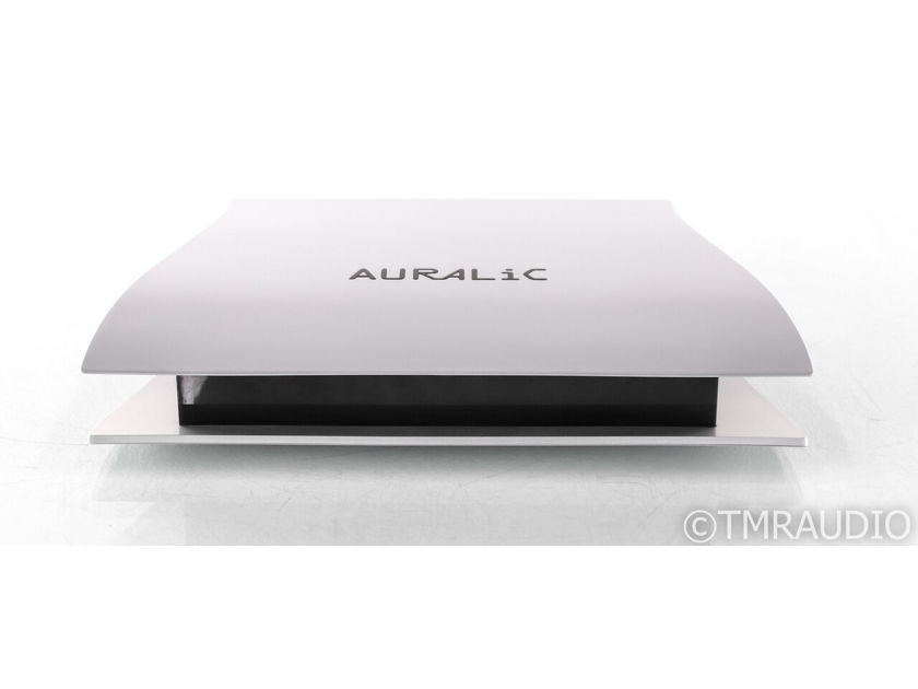 Auralic Aries Wireless Network Streamer; Roon Ready; Remote (29412)