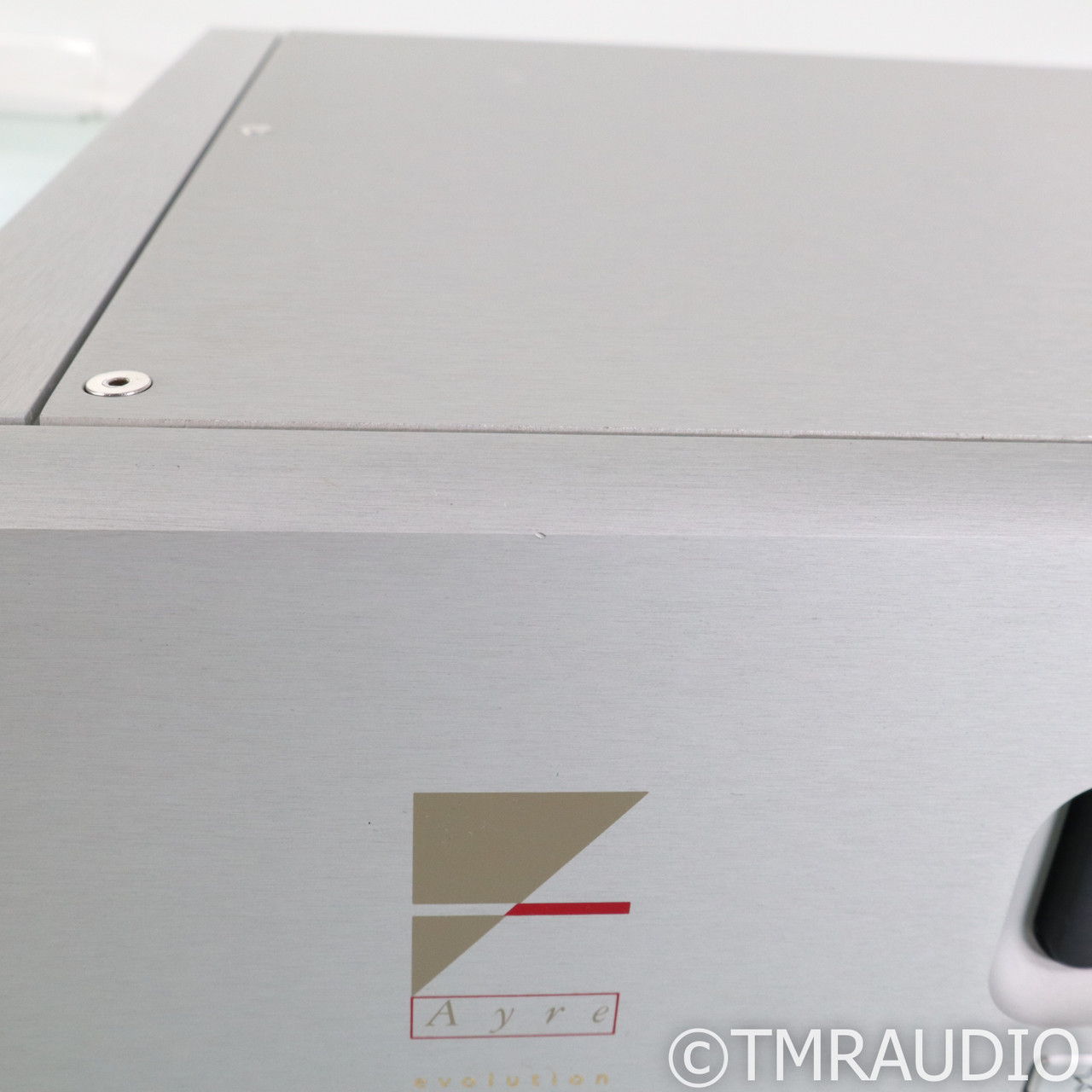 Ayre Acoustics K-5xeMP Stereo Preamplifier (1/4) (70109) 6