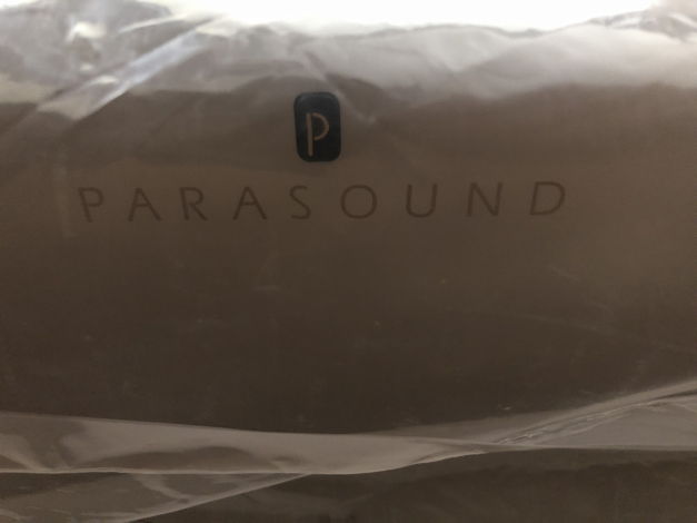 Parasound Halo A21