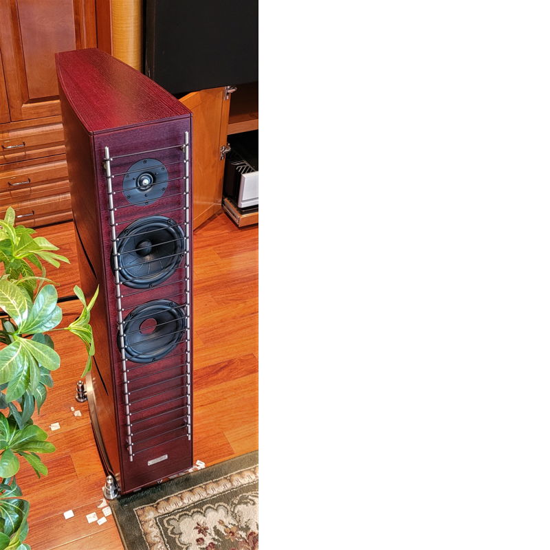 Gamut rs3i for sales sale