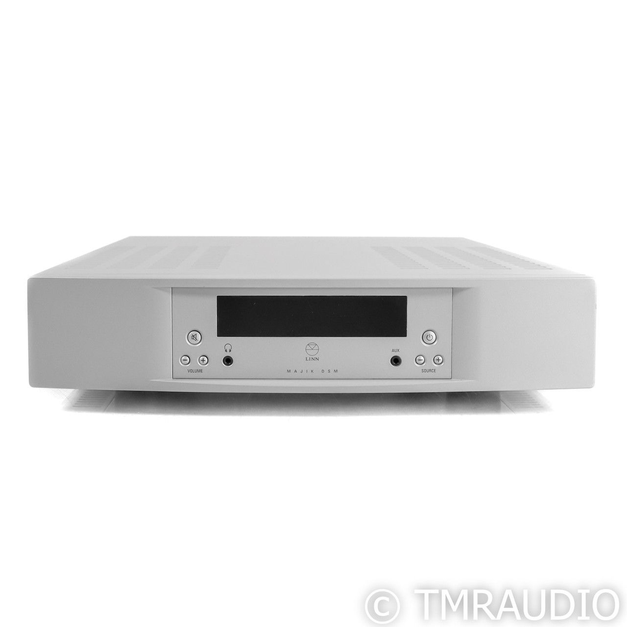 Linn Majik DSM/3 Streaming Integrated Amplifier; MM Pho...