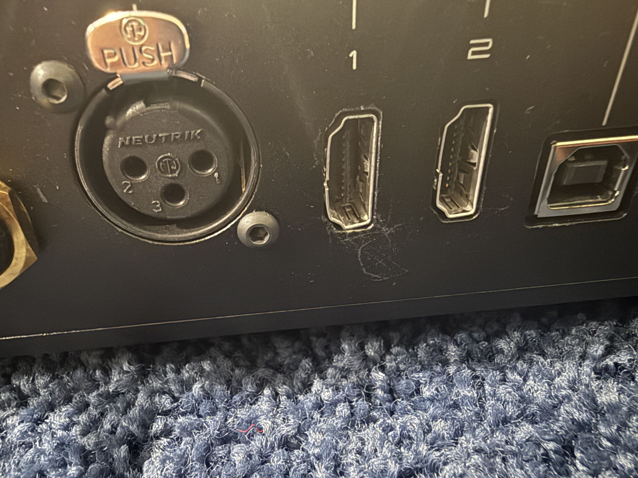 Rockna Audio Wavedream Signature SE 2