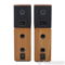 Von Schweikert VR-4.5 Floorstanding Speakers; Cherry (5... 6