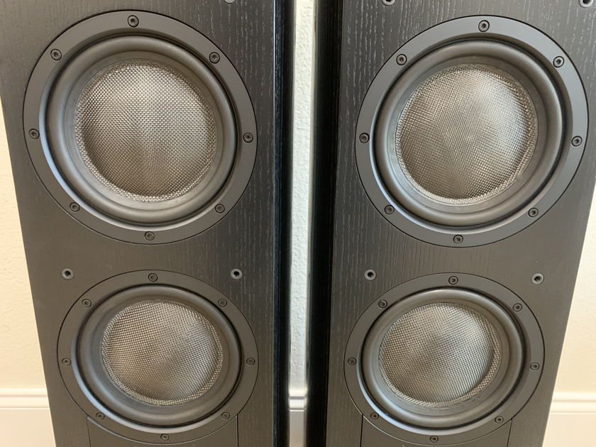 B&W (Bowers & Wilkins) Nautilus 804 Speake... For Sale Audiogon