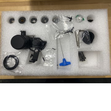 Kuzma 4Point 11" First Generation FULL SET