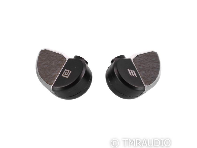 Effect Audio Axiom In-Ear Monitor Headphones; IEM (55201)