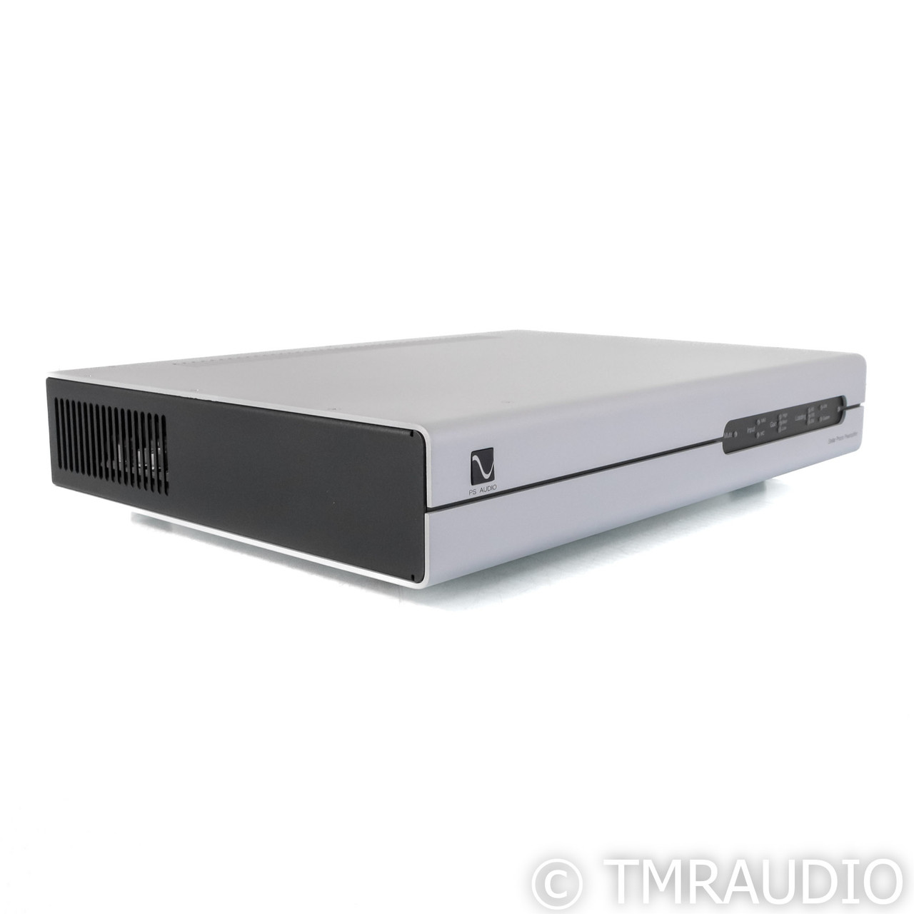 PS Audio Stellar Phono MM & MC Phono Preamplifier (69968) 2