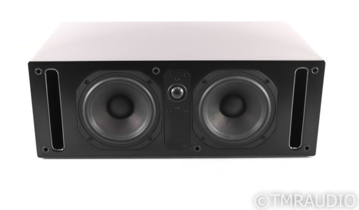 Emotiva X-Ref XRC-6.2 Center Channel Speaker; XRC6.2 (2...