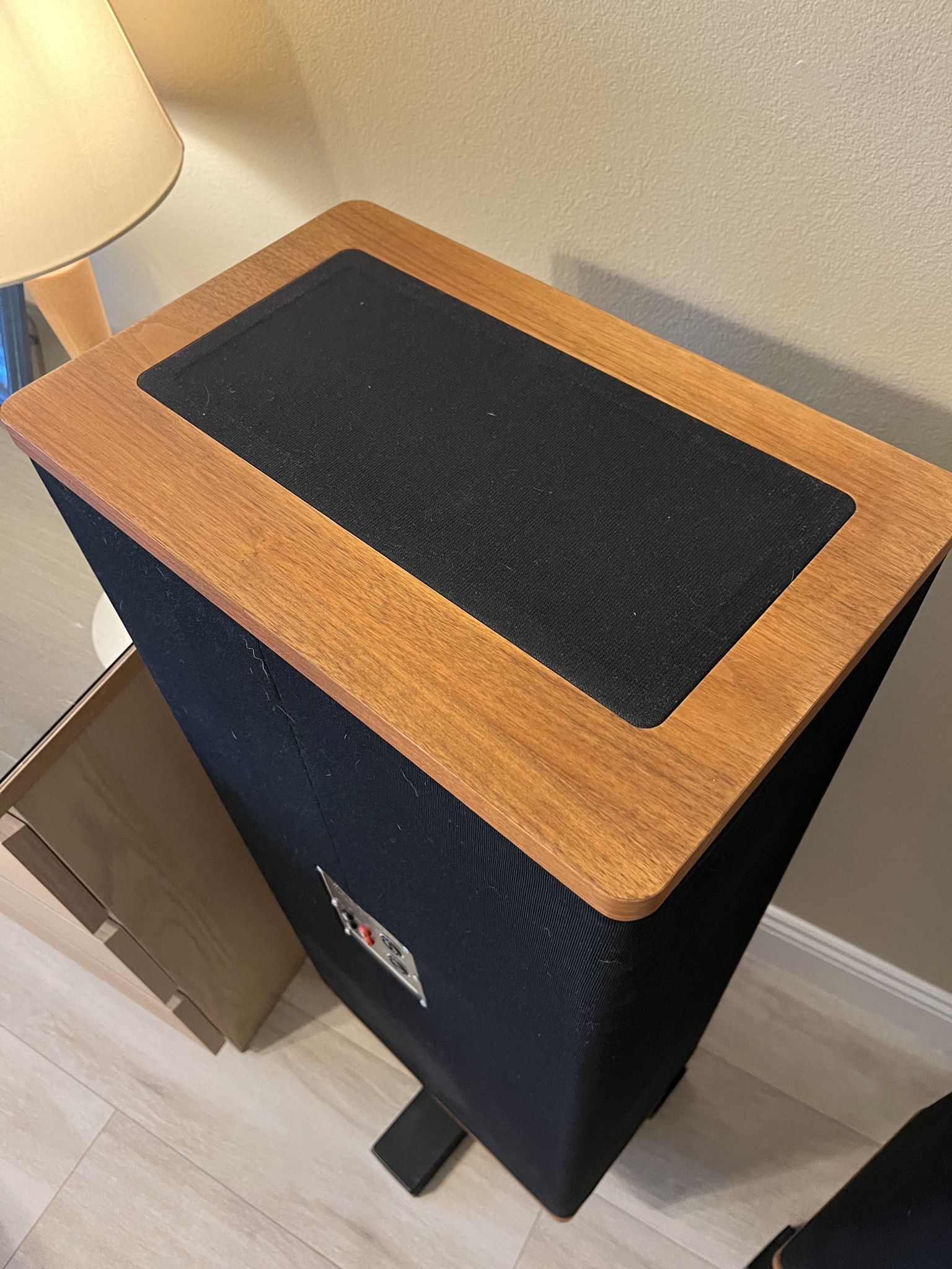 Vandersteen 2ci 2