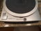 Brand new Technics SP-25 Turntable and Rosewood Base 6