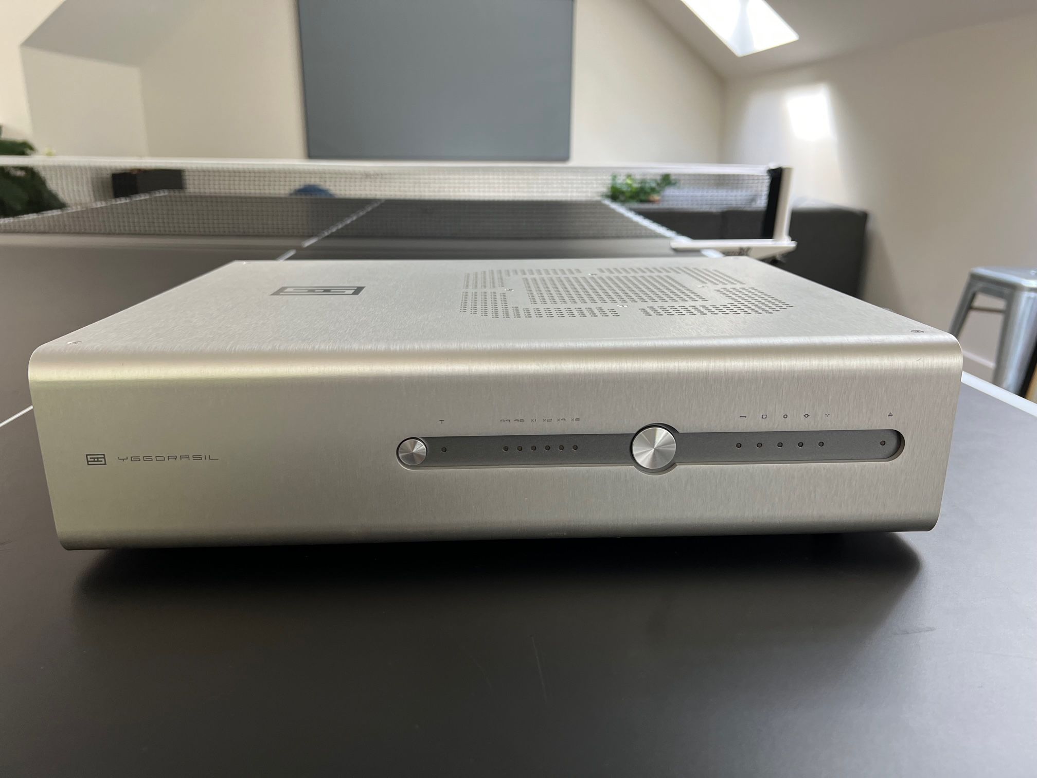 Schiit Audio Yggdrasil Analog 2