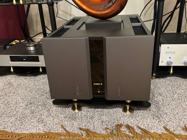 Power Amplifier