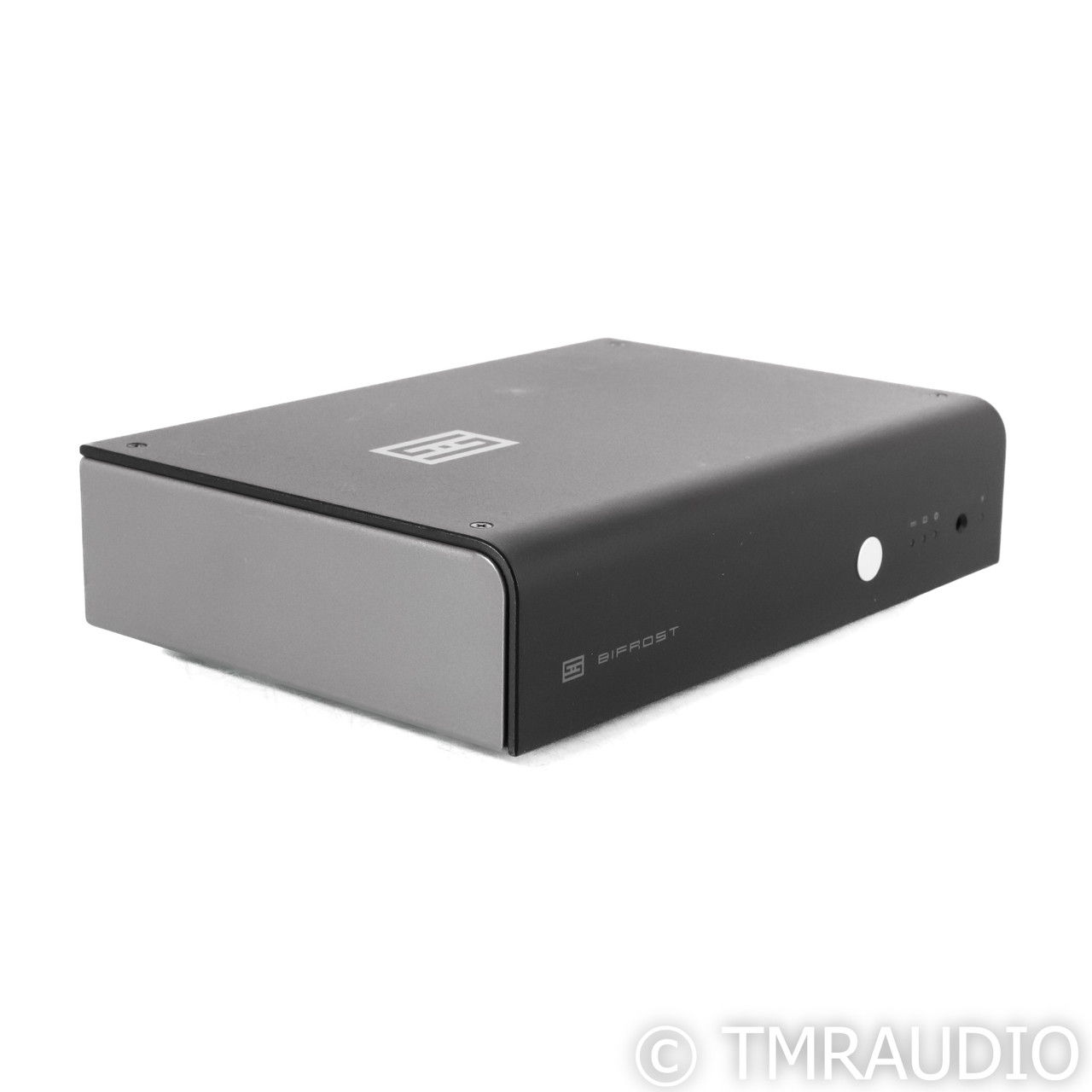 Schiit Audio Bifrost 2/64 DAC; D/A Converter (68039) 2