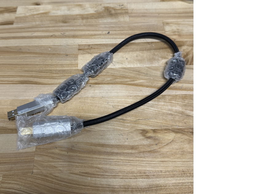 iFi Mercury USB Cable – 0.5 Meter