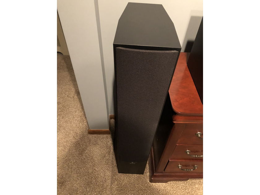Infinity Reference R263 speakers Pair