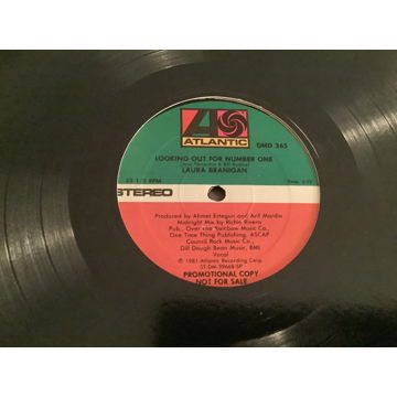Laura Brannigan Promo 12 Inch Single  Looking Out For N...