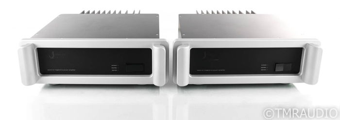 Spectral DMA 360 Mono Power Amplifier; Pair; DMA-360 (2...