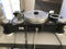 TechDAS AIRFORCE2 + Graham Elite Tonearm 10'' + Opus Ge... 9