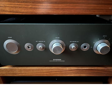 Sugden Audio Products IA-4