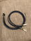 SME DH Labs Dimension Phono Cable 3
