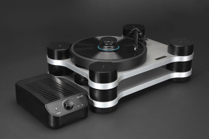 SME Model 60 Turntable 3