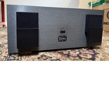 Krell KSA-250 Stereo Power Amplifier