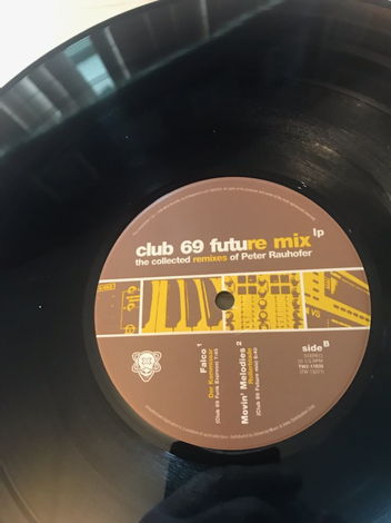 club 69 future mix