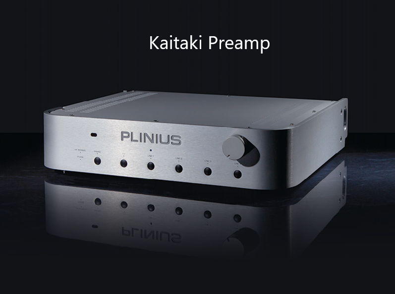 Plinius P10 Available Again!! 5