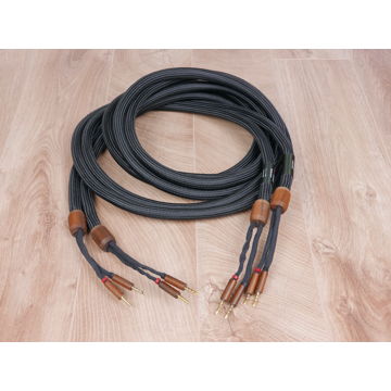 SwissCables Reference highend audio speaker cables 3,5 ...