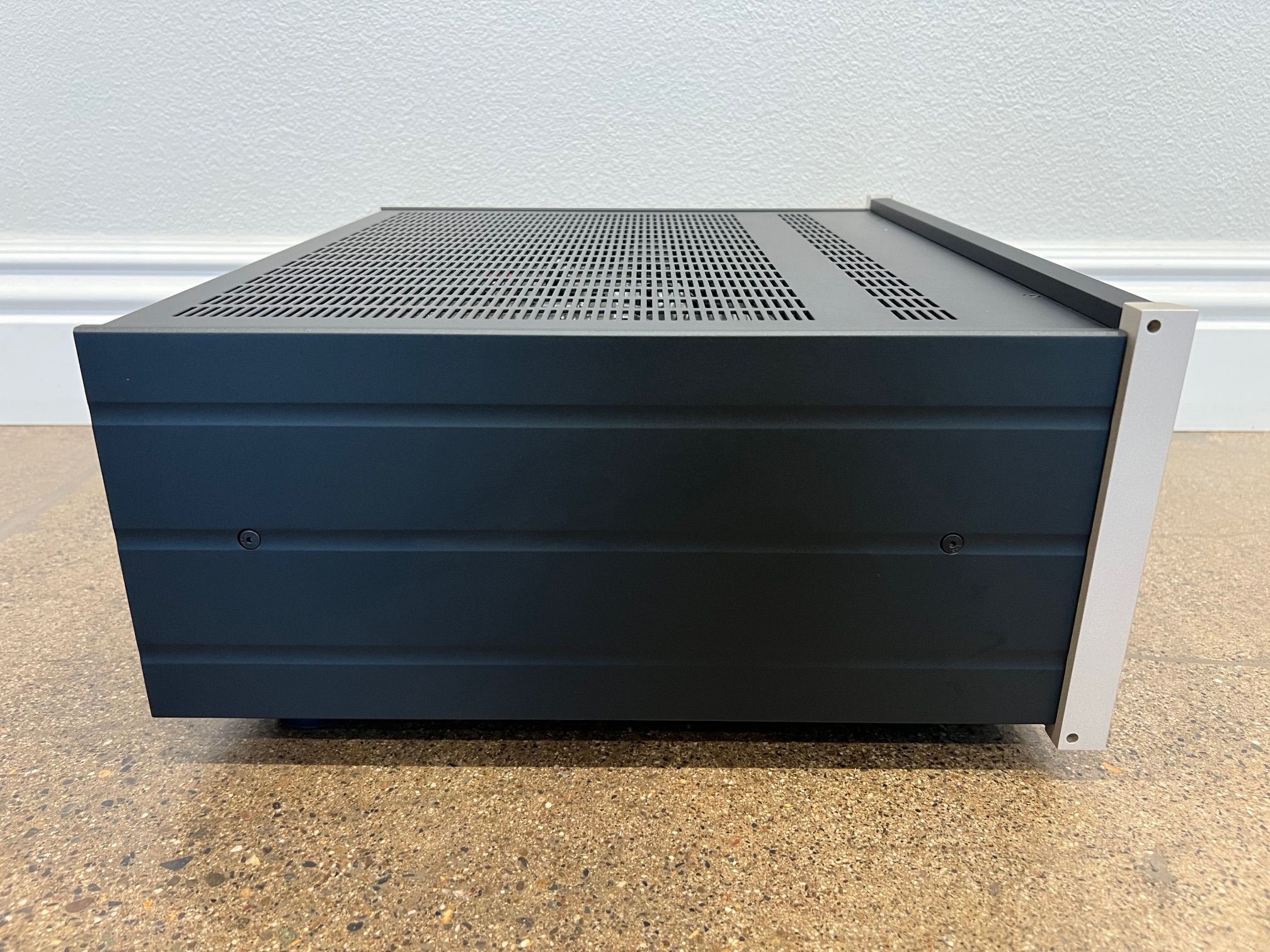 McIntosh MX-160 AV Processor -- * EXCELLENT * Condition... 4