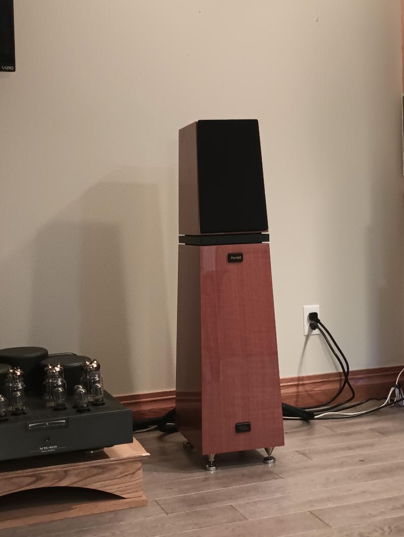Verity Audio Parsifal Ovation Price Drop 2