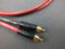 Nordost Leif Red Dawn interconnects RCA 1,0 metre BRAND... 3
