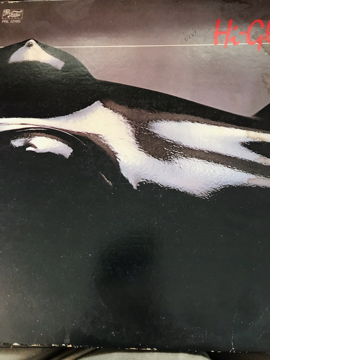 Hi-Gloss [1981] Vinyl LP Electronic House Funk  Hi-Glos...