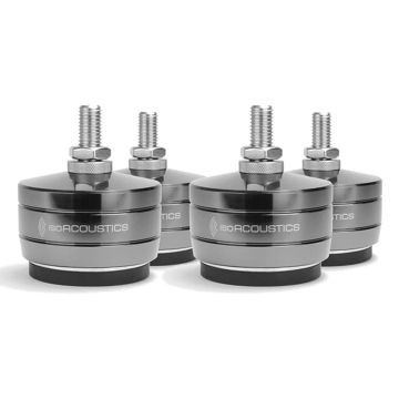 IsoAcoustics GAIA-TITAN Rhea 80