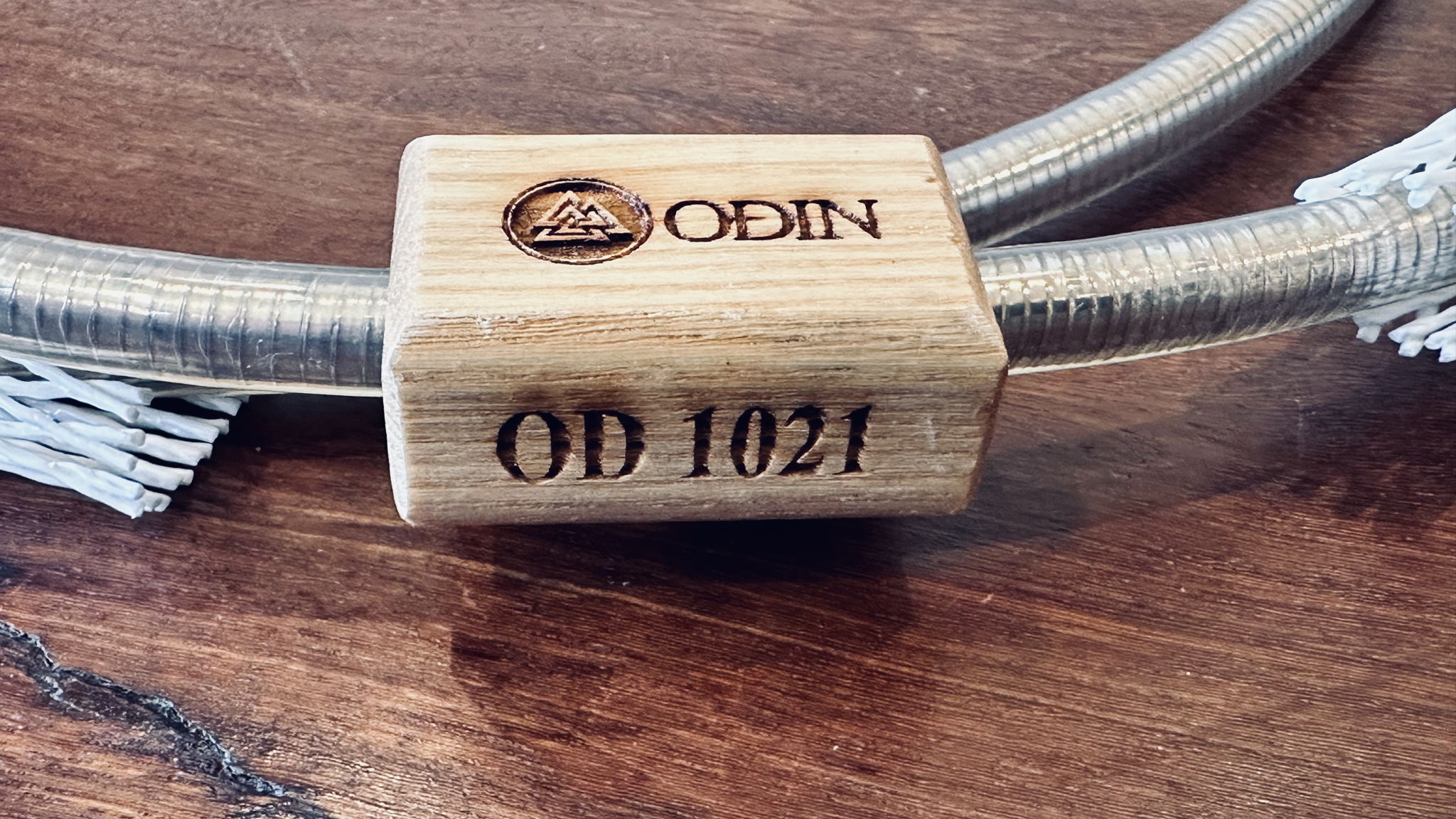 Nordost Odin 1 Digital Coaxial Cable 1M BNC & RCA Conne... 9