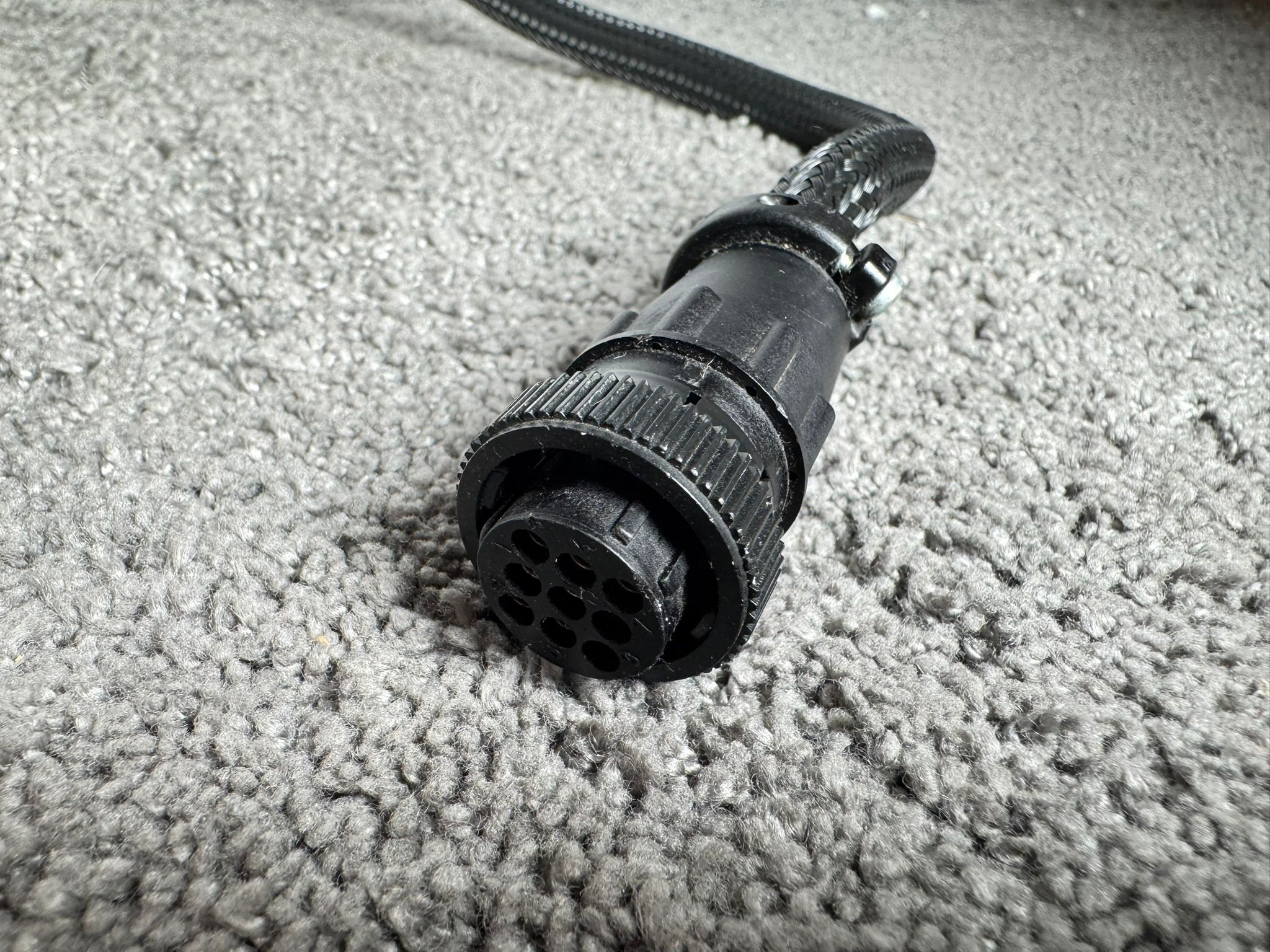 Jadis JP-30 tube pre amplifier with phono MC 8