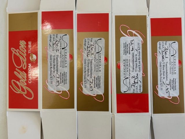 PrimaLuna ProLogue 2 Integrated Tube Amplifier 8