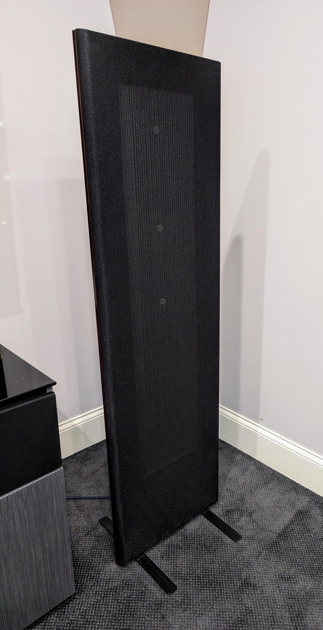 Magnepan 1.7i Magneplanar Floorstanding Speakers (Pair) 2