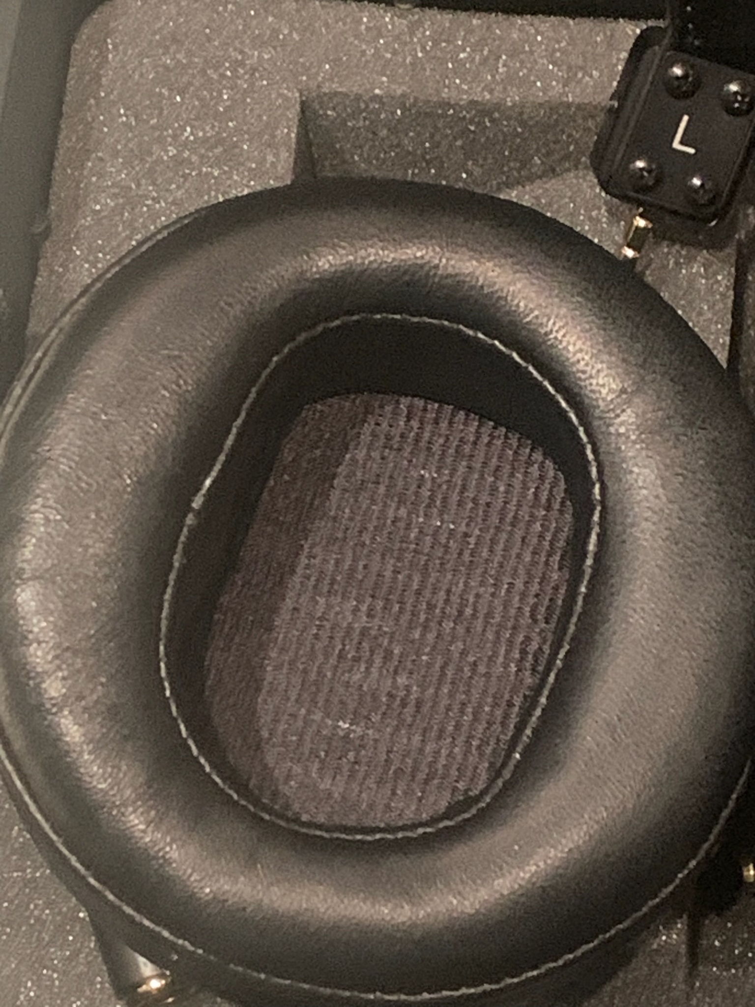 AUDEZE LCD-4Z HEADPHONES! 6