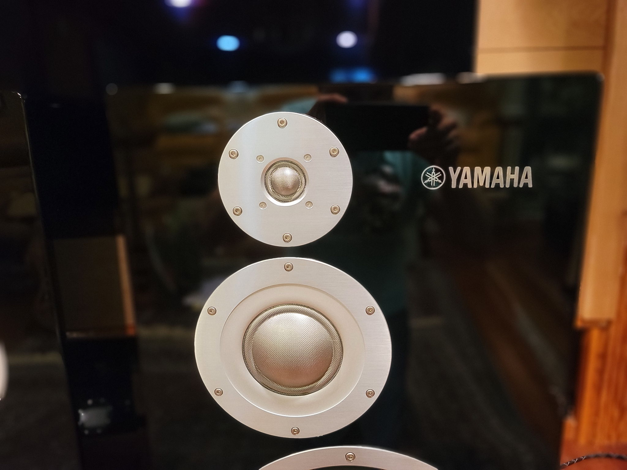 Yamaha  NS-5000 6