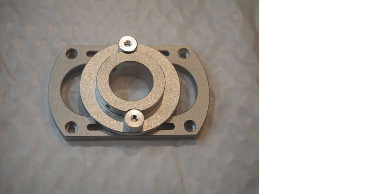 Jasmine Audio SME Adapter REDUCED! Tonear... For Sale | Audiogon