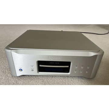 Esoteric K-03Xs CD/SACD Player
