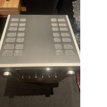 Luxman L-509X