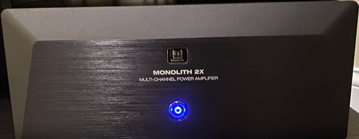 Monoprice Monolith 2x200